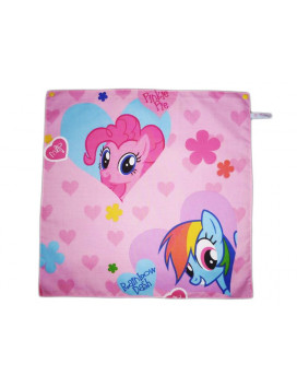 XXL canteen towel with pressure MY LITTLE PONY