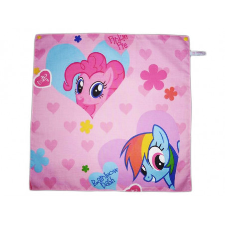 XXL canteen towel with pressure MY LITTLE PONY