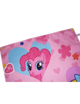 XXL canteen towel with pressure MY LITTLE PONY