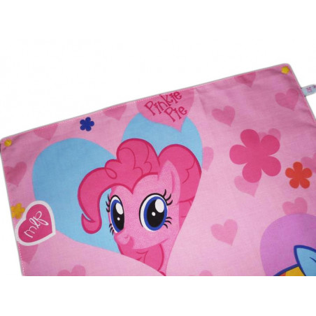 XXL canteen towel with pressure MY LITTLE PONY