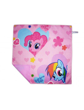 XXL canteen towel with pressure MY LITTLE PONY