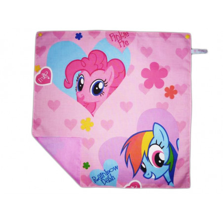 XXL canteen towel with pressure MY LITTLE PONY