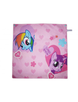 XXL canteen towel with pressure MY LITTLE PONY