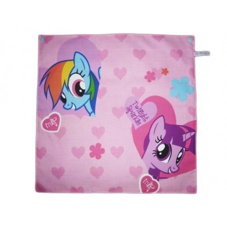 XXL canteen towel with pressure MY LITTLE PONY