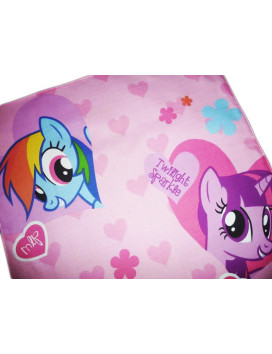 XXL canteen towel with pressure MY LITTLE PONY