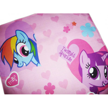 XXL canteen towel with pressure MY LITTLE PONY