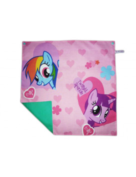 XXL canteen towel with pressure MY LITTLE PONY