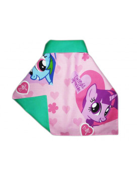 XXL canteen towel with pressure MY LITTLE PONY