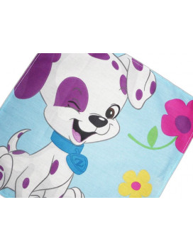 Washable cloth handkerchief ZHU ZHU PUPPIES