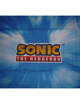 SONIC Almohada Almohada