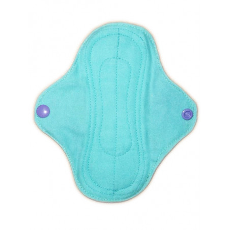 MERMAID OF THE SEA washable panty liner (17 cm)