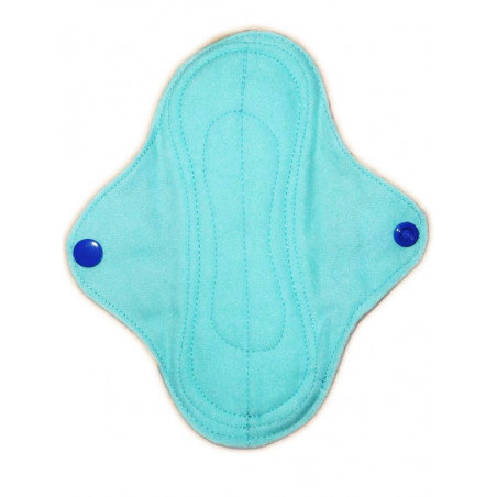 MERMAID OF THE SEA washable panty liner (17 cm)