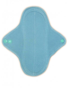Protège-slip lavable LICORNES (22 cm)