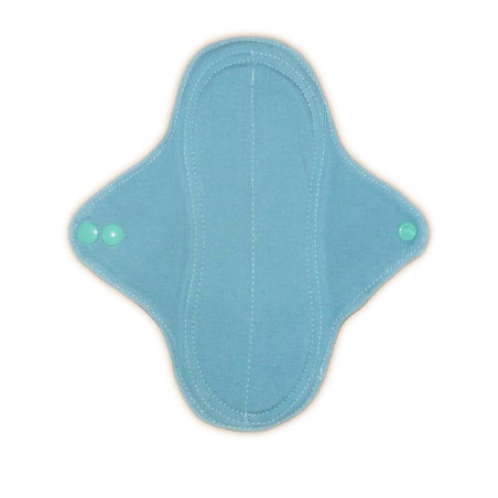 Protège-slip lavable LICORNES (22 cm)