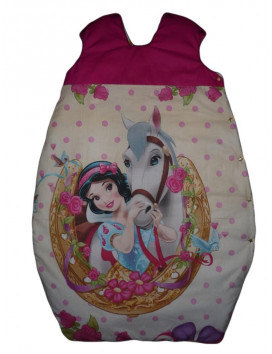 Schlafsack - Schlafsack SNOW WHITE