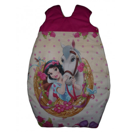 Schlafsack - Schlafsack SNOW WHITE