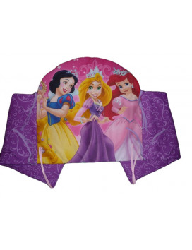 Letto paraurti PRINCESS