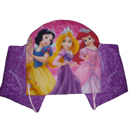 Letto paraurti PRINCESS