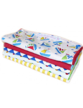 Washable toilet paper SMALL BOAT