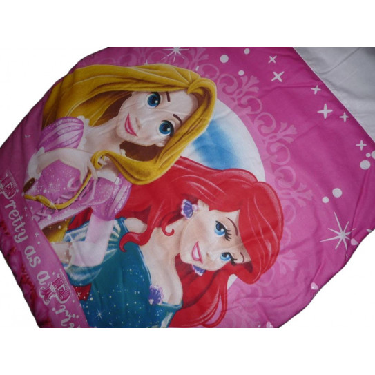 Turbulette sleeping bag PRINCESSES 0 to 24 months