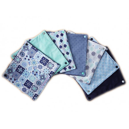 Washable paper towel MARRAKECH