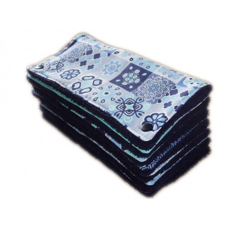 Washable paper towel MARRAKECH