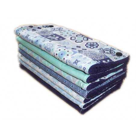 Washable paper towel MARRAKECH