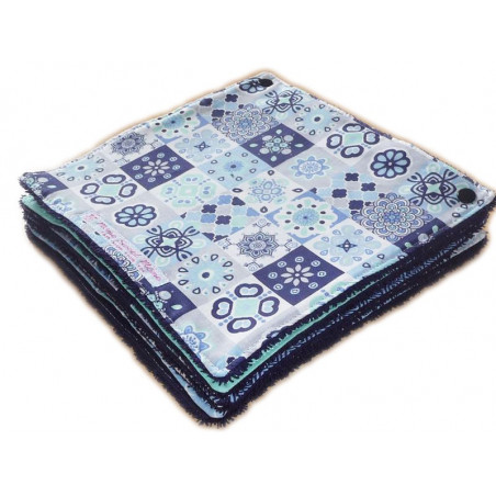Washable paper towel MARRAKECH