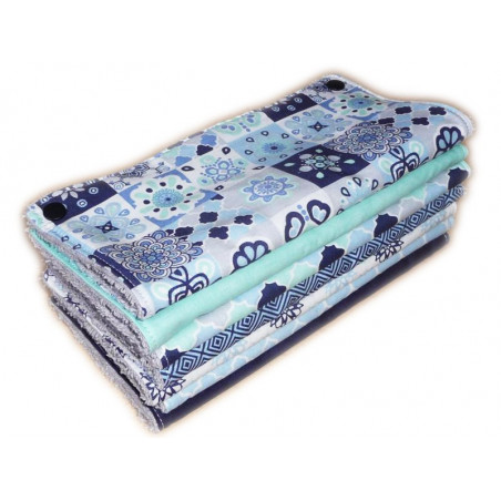 Washable paper towel MARRAKECH