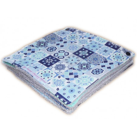 Asciugamano MARRAKECH lavabile