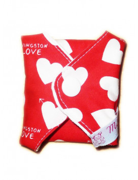 LOVE washable panty liner (17 cm)