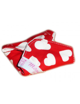 LOVE washable panty liner (17 cm)