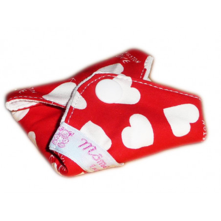 LOVE washable panty liner (17 cm)