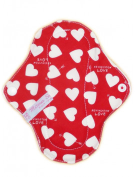 LOVE washable panty liner (17 cm)