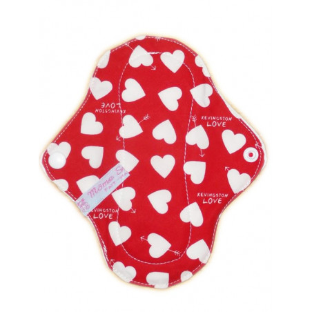 LOVE washable panty liner (17 cm)