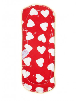 LOVE washable panty liner (17 cm)