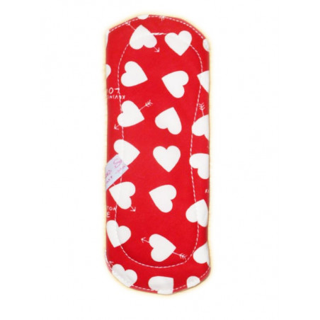 LOVE washable panty liner (17 cm)