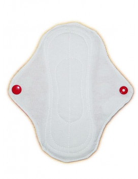 LOVE washable panty liner (17 cm)