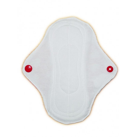 Protège-slip lavable LOVE (17 cm)