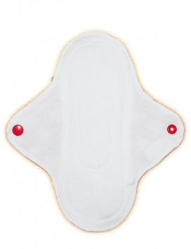 LOVE washable panty liner (22 cm)