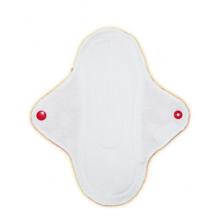 Protège-slip lavable LOVE (22 cm)