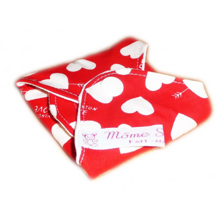 LOVE forro panty lavable (22 cm)