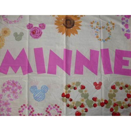 Pillowcase MINNIE