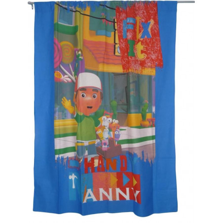 Tenda bambino HANDY MANNY