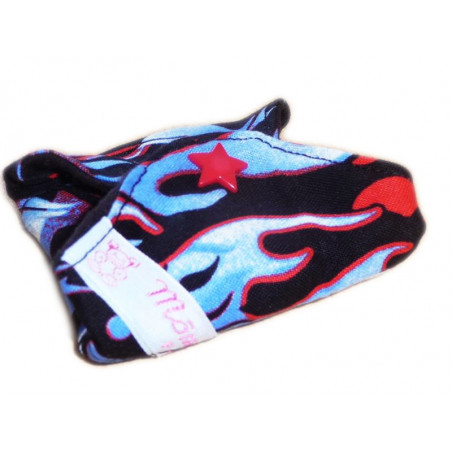 FLAMES washable panty liner (17 cm)