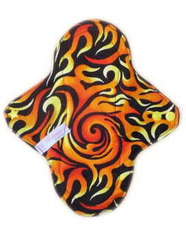 FUEGO forro panty lavable (22 cm)