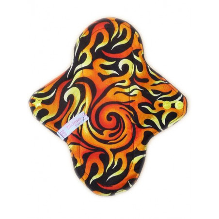 FIRE washable panty liner (22 cm)