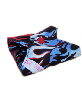 FLAMES washable panty liner (22 cm)