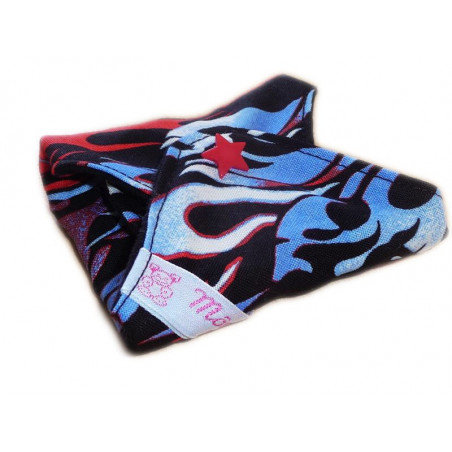 FLAMES washable panty liner (22 cm)