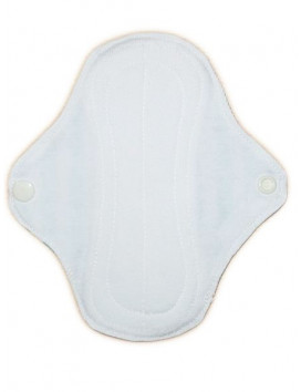 Protège-slip lavable STRIPED (17 cm)